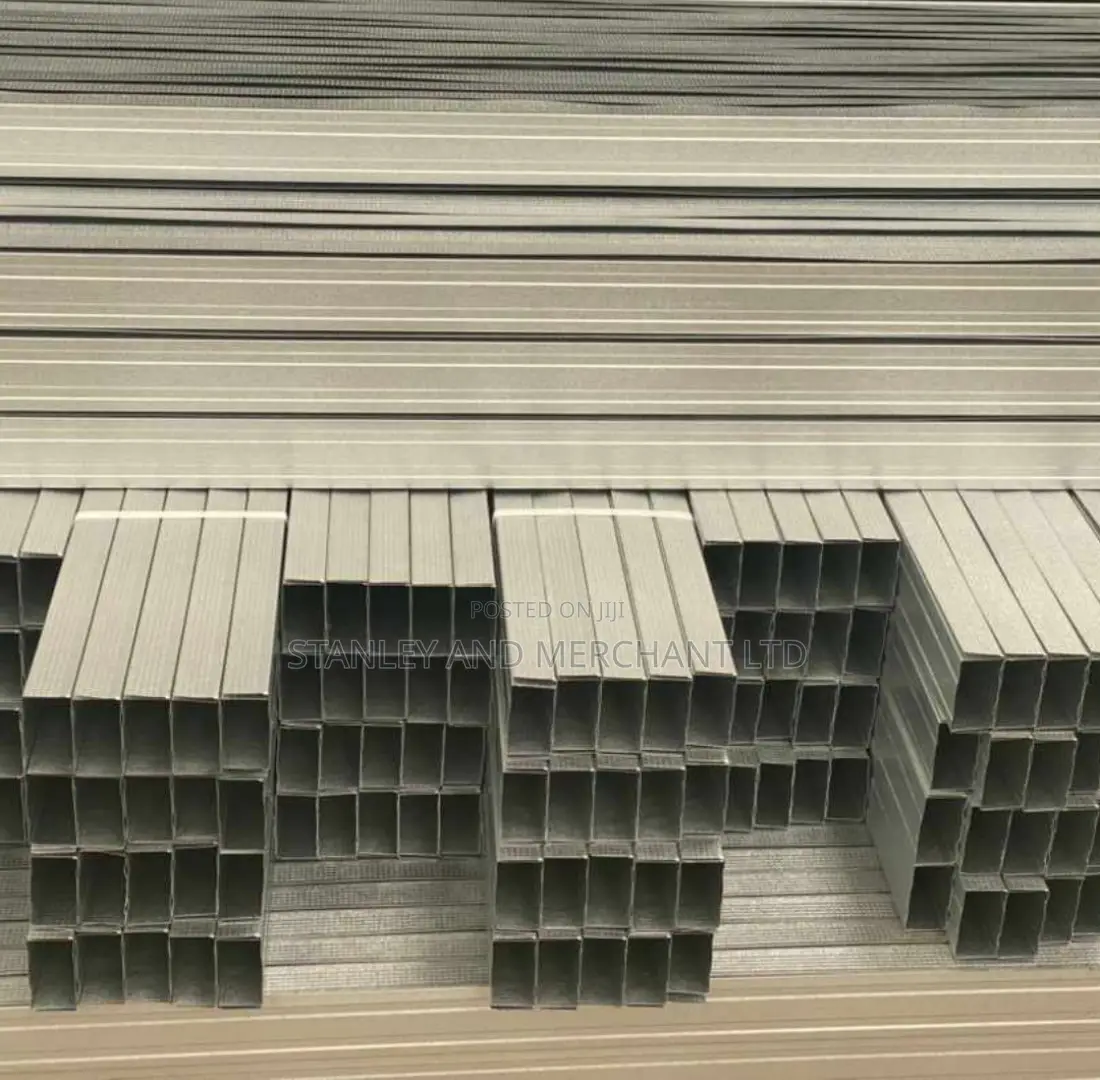 Gypsum Ceiling Studs