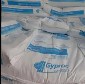 Gyproc Gypsum Filler