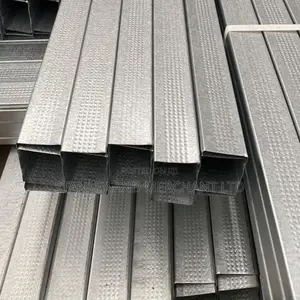 Gypsum Ceiling Channels. Free Delivery Countrywide