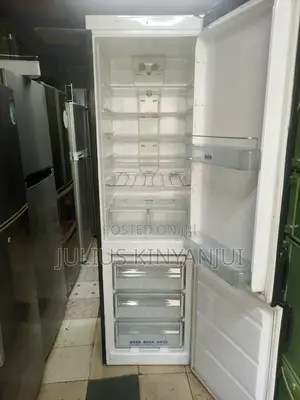 Hotpoint Double Door Fridge