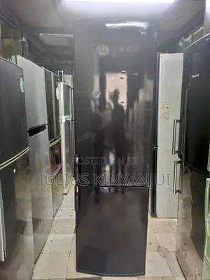 Hotpoint Double Door Fridge
