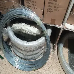 Electric Fence High Tensile Wire.