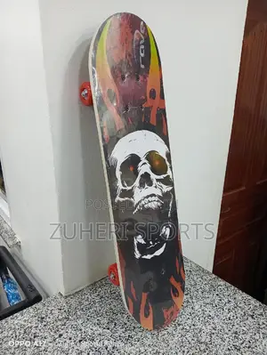 Skateboard Professional Standard Size