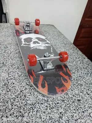 Skateboard Professional Standard Size