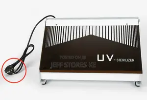 Classic Barber Sterilizer