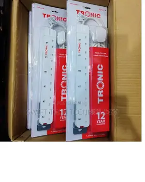 *Tronic Extension 6way Power Extension