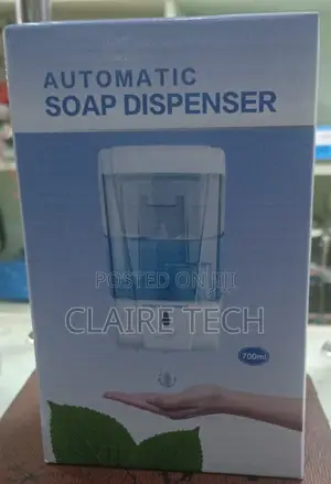 Automatic Soap Dispenser Soap Dispenser