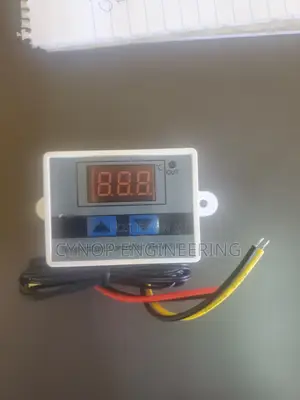 Intergrated Heat Management System 1500W Controller