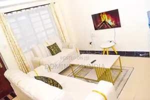 Thika,Ruiru, TRM Roysambu BNBS Studio One and Two Bedroom