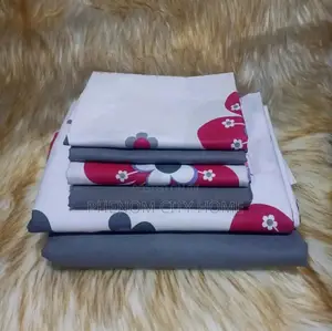 Mix and Match Bedsheets