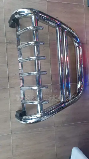 Front Bull Bar Hilux Vigo/ Hilux Revo