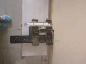 Smart Wooden Door Safety Biometric Tuya Wifi App Lock