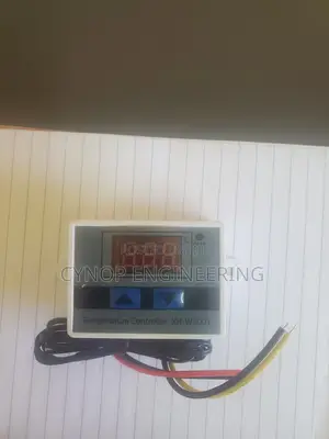 Smart Heat Regulation Solution 1500W Controller