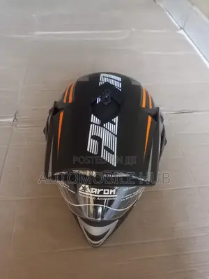 Sports Bike Helmet Certified Helmets- Offroad