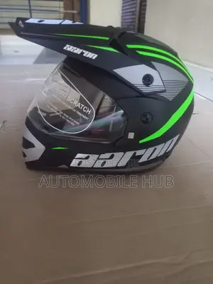 Offroad Motorbike Helmets Sports Bikes Helmets