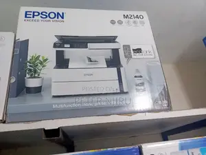 M2140 Monochrome PRINTER 