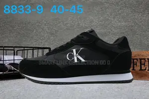 New Calvin Klein