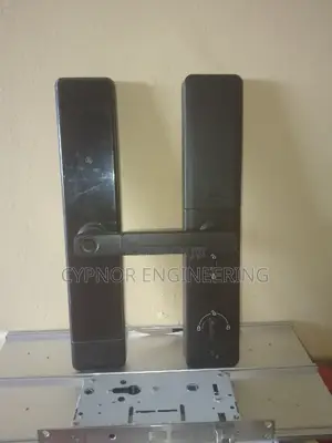 Mastery Biometric Smart Wifi Door Locks With Remote Control