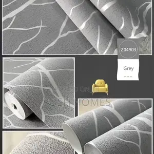 Embossed Quality Wallpapers