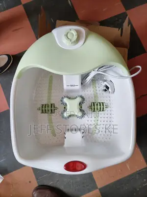 Green Quality Footspa