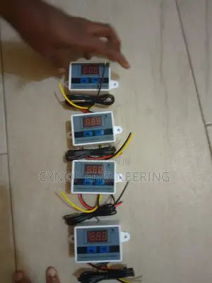 Smart Temperature Control Solution1500w Controller