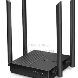 AC1200 MU-MIMO Wi-Fi Router (Archer C64)!! Archer C64!!