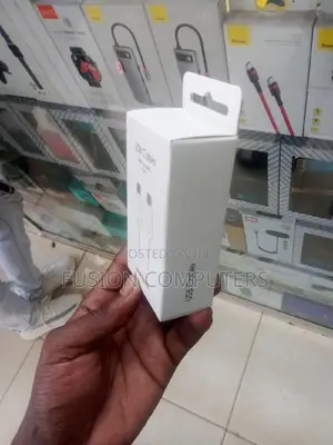 Samsung USB Type-C to Type-C Cable
