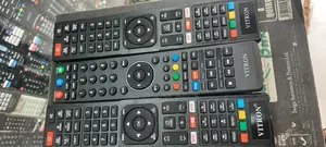 High Quality Vitron Smart Tv Replacement Remote Control.