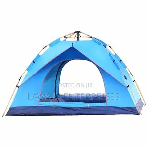 2-3 People Camping Tent