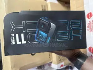 Gopro Hero 11