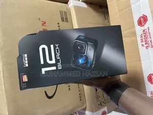 Gopro 12 Hero