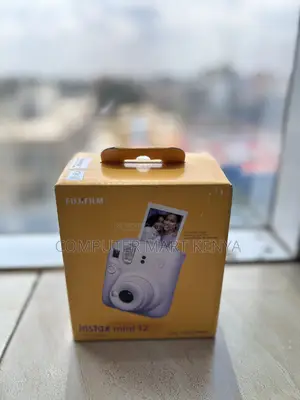 Instax Mini 12