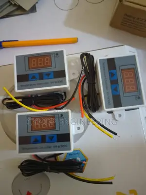 Precision Thermal Regulation Unit 220V AC 1500W