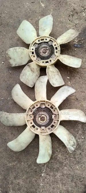 Pajero,Prado,Hilux D-4D,1kz,1hz,1kd,2kd Fun Blade Fun Clutch