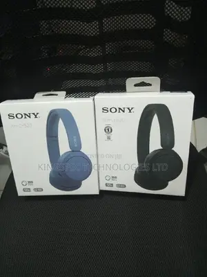 SONY Wh-Ch520 Headset