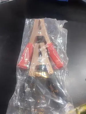 Crocodile Clamp Battery Clamp