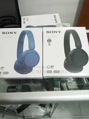 SONY Wh-Ch520 Headset