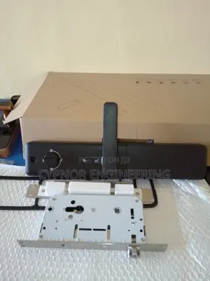 Enhanced Access Biometric Wifi Locks for Hotel Rooms