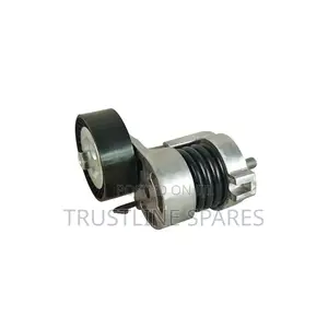 BMW Belt Tensioner Pulley Assembly