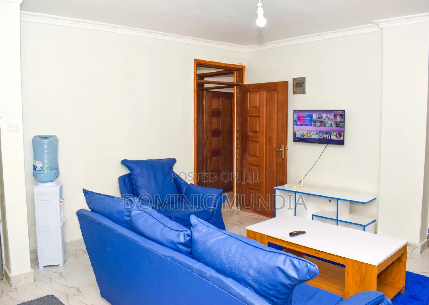 Studio, One and Two Bedroom BNBS in Thika,Roysambu,Kamakis