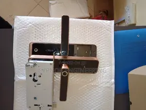 Ultimate Hotel Security Biometric Wifi Door Lock Innovations