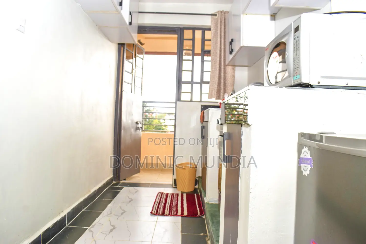 Studio, One and Two Bedroom BNBS in Thika,Roysambu,Kamakis