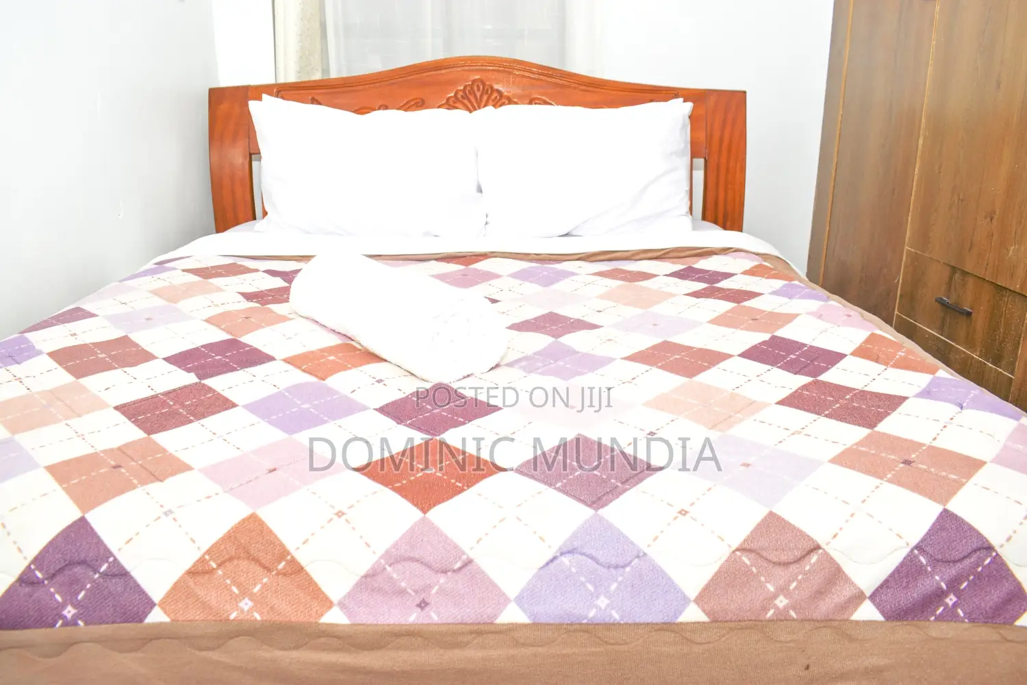 Studio, One and Two Bedroom BNBS in Thika,Roysambu,Kamakis