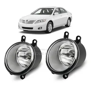 Toyota Axio,Fielder,Auris,Belta,Vitz,Ractis Fog Lights