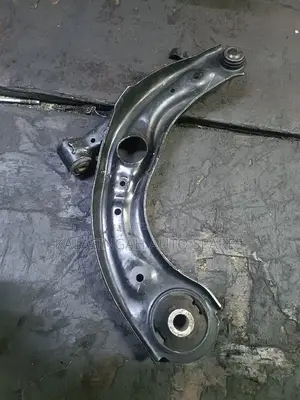 Demio 2014 Control Arm