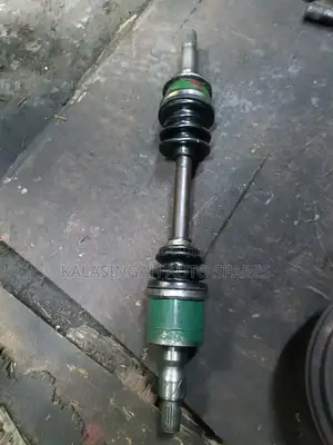 Drive Shafts Suzuki Vitara