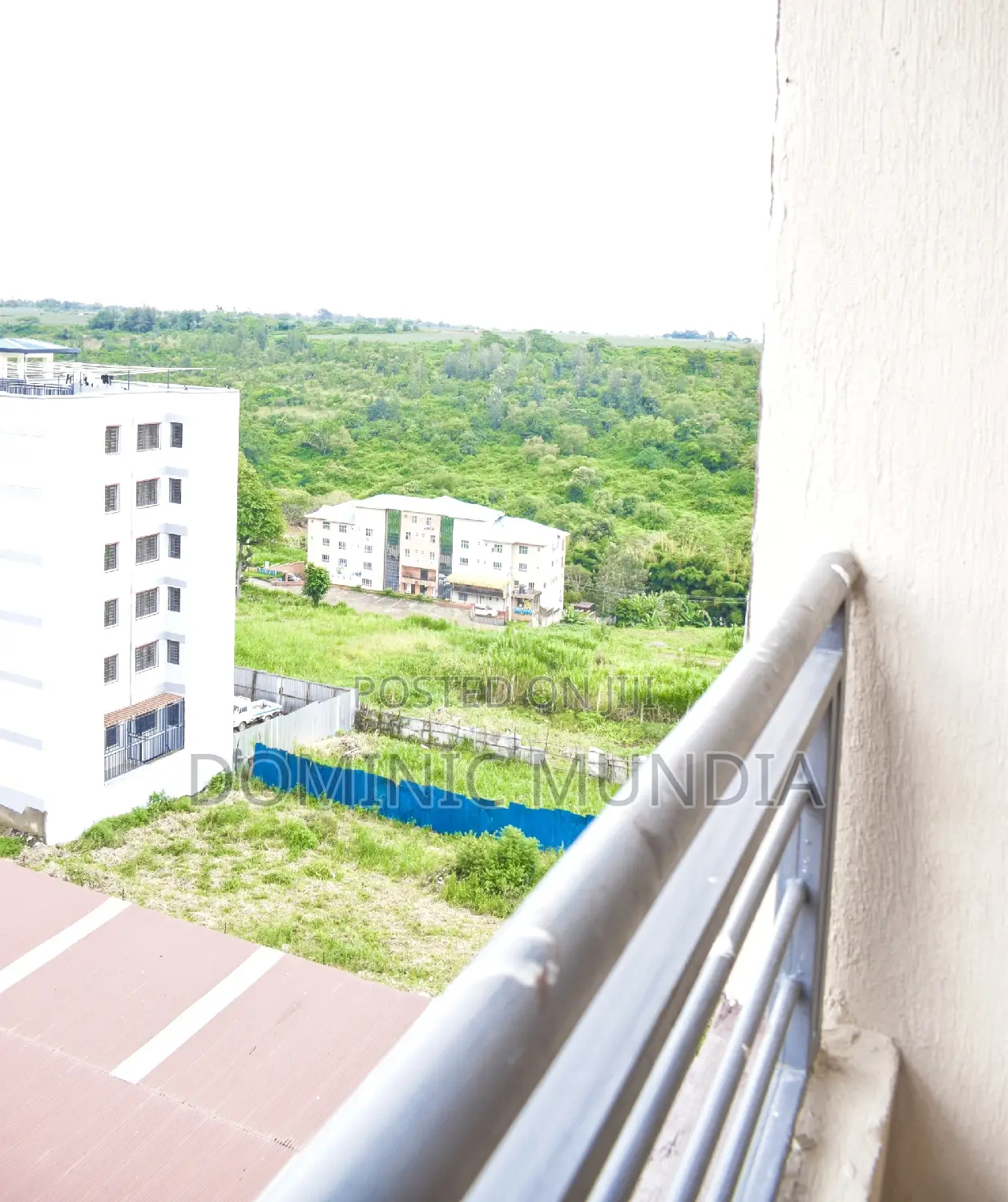 Studio, One and Two Bedroom BNBS in Thika,Roysambu,Kamakis