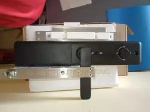 Biometric Locks:Enhancing Hotel Security With Smart Locks