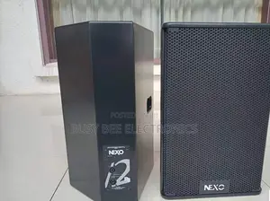 12"Long Throw Midrange Speakers