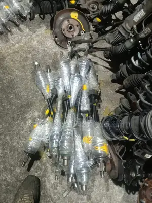Shafts Daihatsu Mira
